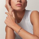 Cartier Juste un Clou bracelet, small model, diamonds - Image 2